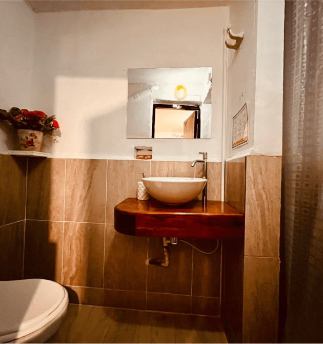 Baño estandar6